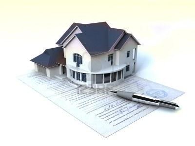 Tư vấn hợp đồng mua bán nhà