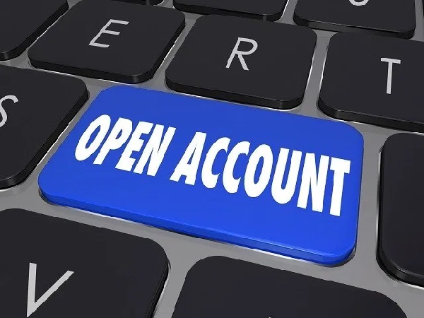 Phương thức 3: Phương thức ghi sổ (Open account)